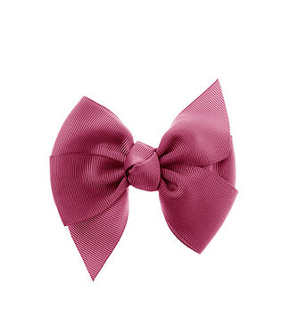 Prinsessefin Prinsessefin - Girls Bow L - Julia - Victorian Rose