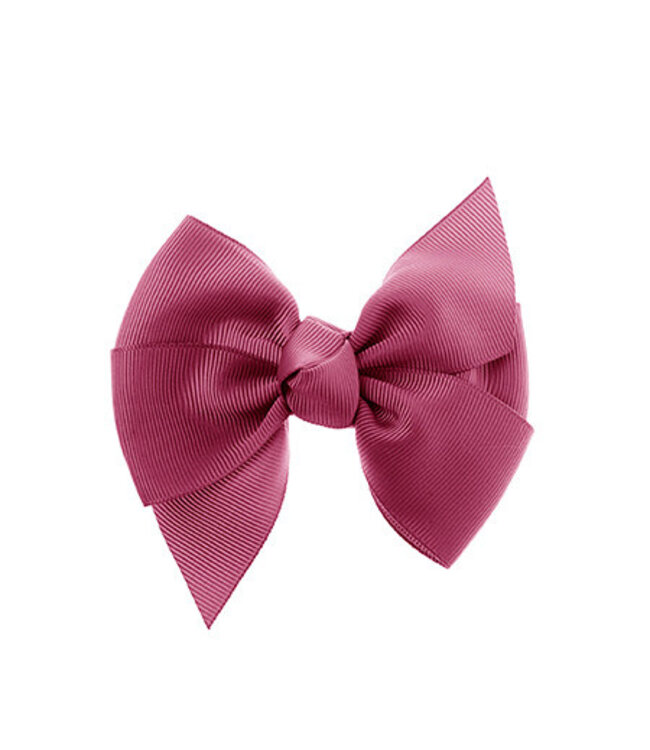 Prinsessefin Prinsessefin - Girls Bow L - Julia - Victorian Rose