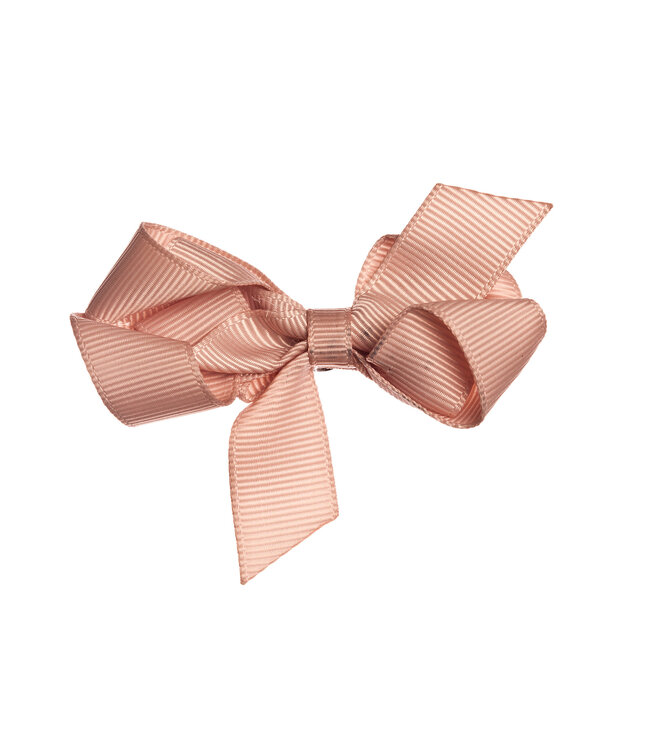 Prinsessefin Prinsessefin - Girls Bow L - Ingrid Alexandra - Vanilla