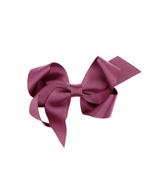 Prinsessefin Prinsessefin - Girls Bow L - Ingrid Alexandra - Victorian Rose