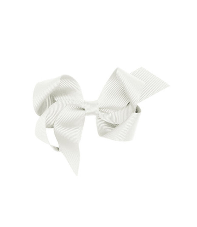 Prinsessefin Prinsessefin - Girls Bow L - Ingrid Alexandra - Off White