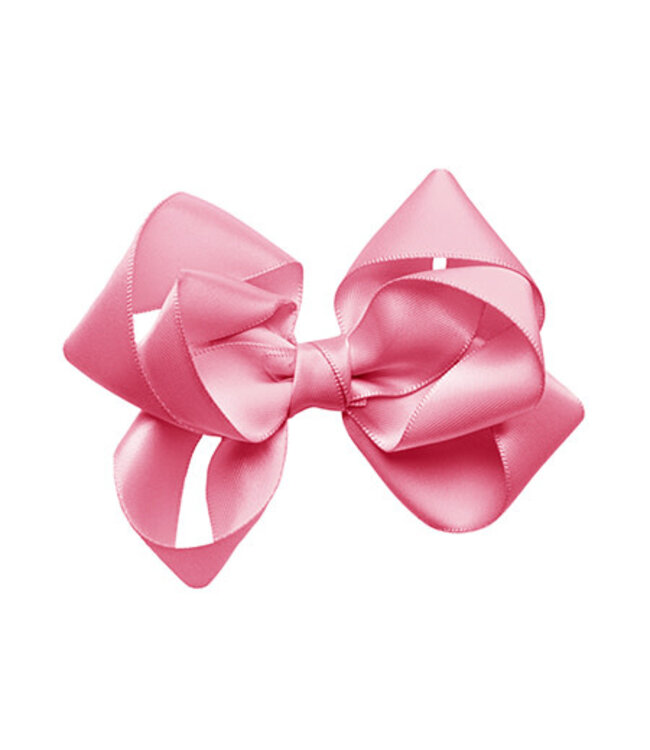 Prinsessefin Prinsessefin - Girls Bow L - Henrietta - Sherbet