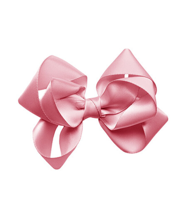 Prinsessefin Prinsessefin - Girls Bow L - Henrietta - Quartz