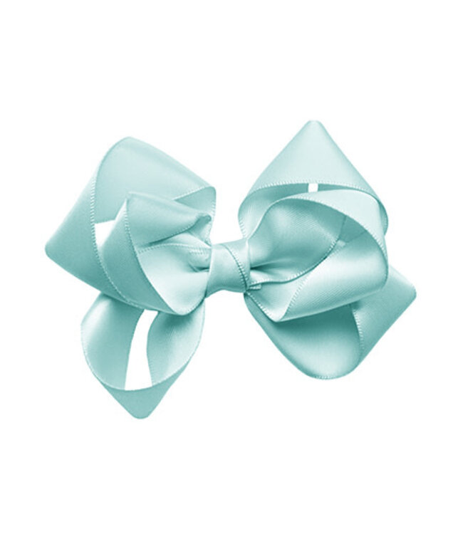 Prinsessefin Prinsessefin - Girls Bow L - Henrietta - Crystalline