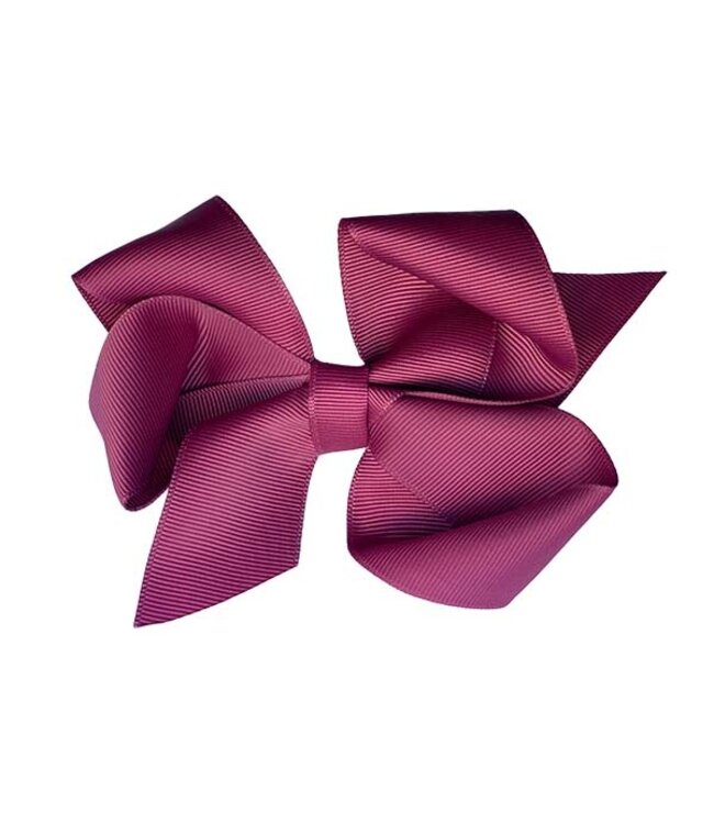 Prinsessefin Prinsessefin - Girls Bow XL - Mary - Quartz