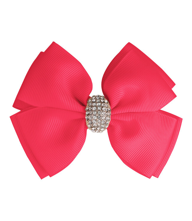 Prinsessefin Prinsessefin - Girls Bow XL - Lilibeth - Camelia Rose