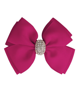 Prinsessefin Prinsessefin - Girls Bow XL - Lilibeth - Azaela