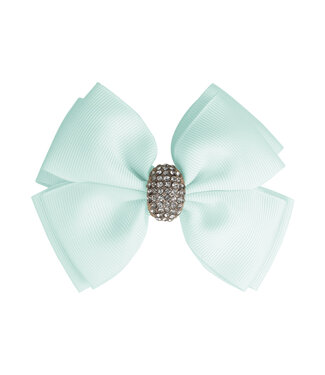 Prinsessefin Prinsessefin - Girls Bow XL - Lilibeth - Crystalline