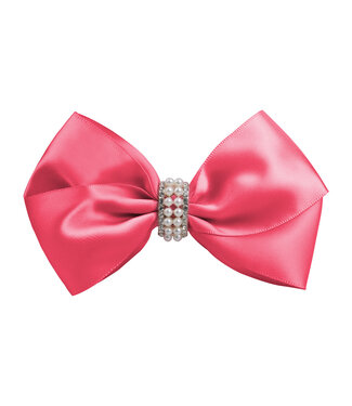 Prinsessefin Prinsessefin - Girls Bow XL - Maud - Camelia Rose