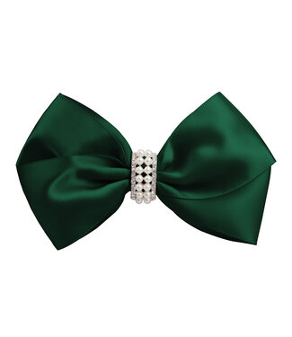 Prinsessefin Prinsessefin - Girls Bow XL - Maud - Hunter