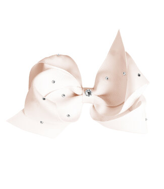 Prinsessefin Prinsessefin - Pearl and Crystal Bows - Blanca - Sideshow Rose