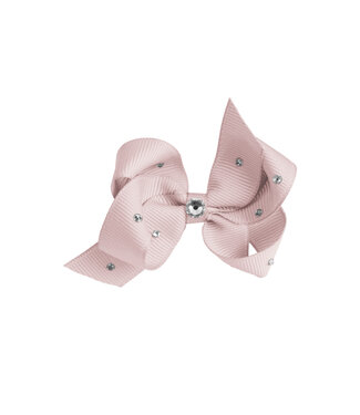 Prinsessefin Prinsessefin - Pearl and Crystal Bows - Alexia - Carmandy