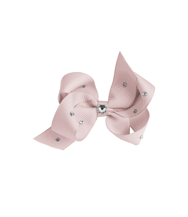 Prinsessefin Prinsessefin - Pearl and Crystal Bows - Alexia - Carmandy