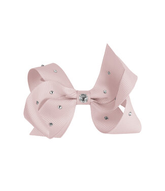 Prinsessefin Prinsessefin - Pearl and Crystal Bows - Gabriella - Carmandy
