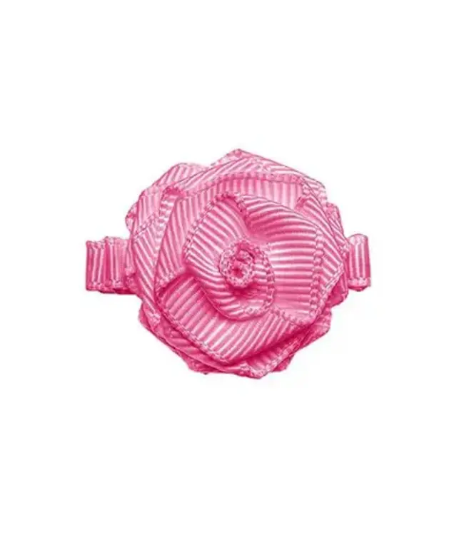 Prinsessefin Prinsessefin - Roses baby and girl - Leonor - Hot Pink