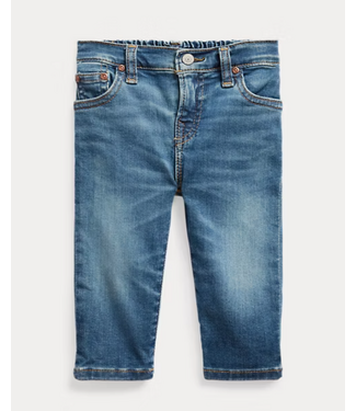 Ralph Lauren Ralph Lauren - Sullivan slim jeans met stretch