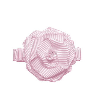 Prinsessefin Prinsessefin - Roses baby and girl - Leonor - Icy pink