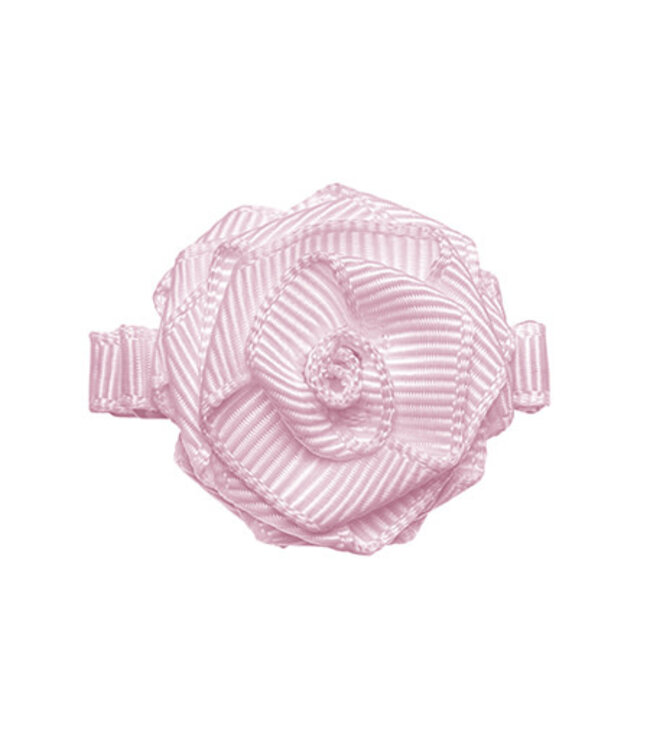 Prinsessefin Prinsessefin - Roses baby and girl - Leonor - Icy pink