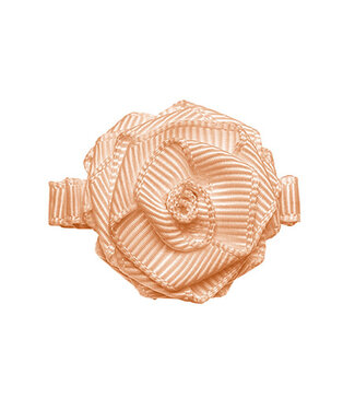 Prinsessefin Prinsessefin - Roses baby and girl - Leonor - Petal Peach