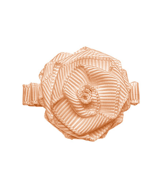 Prinsessefin Prinsessefin - Roses baby and girl - Leonor - Petal Peach