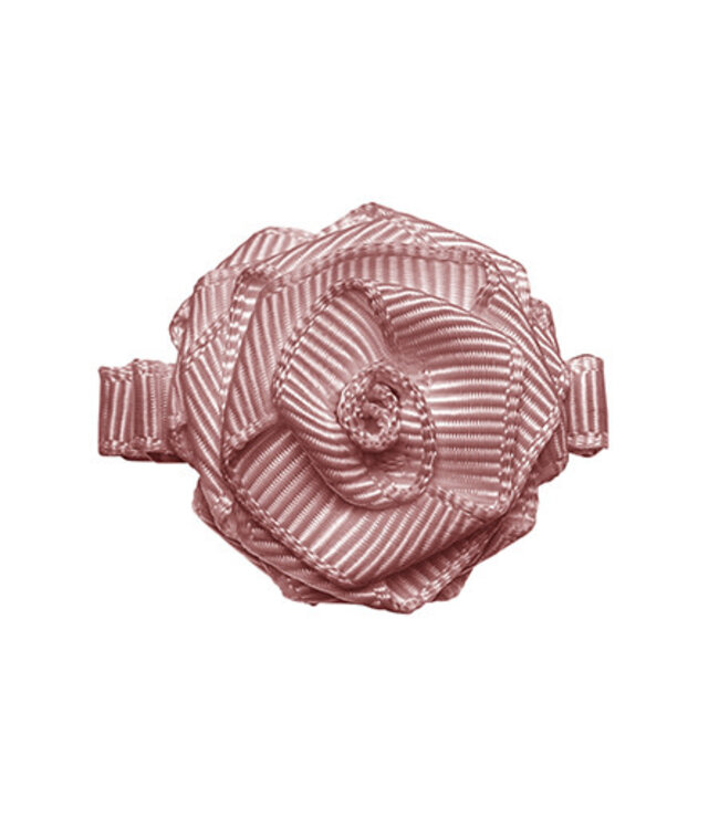 Prinsessefin Prinsessefin - Roses baby and girl - Leonor - Antique Mauve