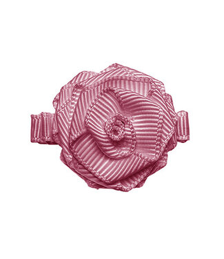 Prinsessefin Prinsessefin - Roses baby and girl - Leonor - Rosy Mauve