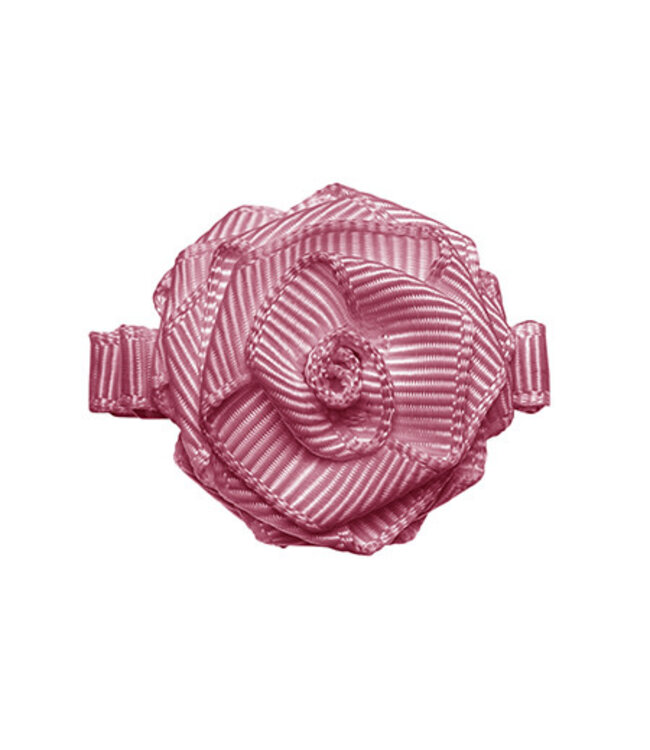 Prinsessefin Prinsessefin - Roses baby and girl - Leonor - Rosy Mauve