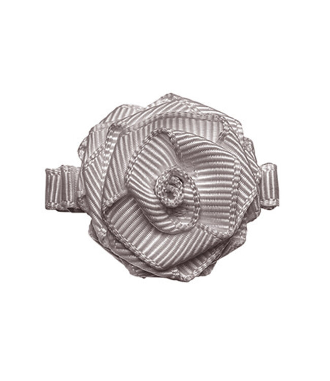 Prinsessefin Prinsessefin - Roses baby and girl - Leonor - Silver