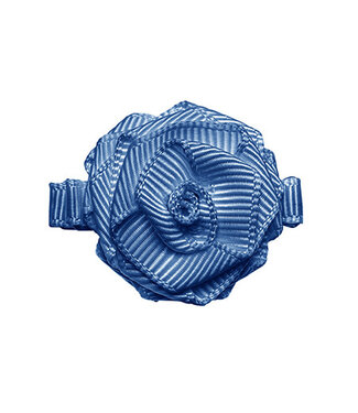 Prinsessefin Prinsessefin - Roses baby and girl - Leonor - Smoke Blue