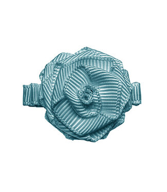 Prinsessefin Prinsessefin - Roses baby and girl - Leonor - Nile Blue