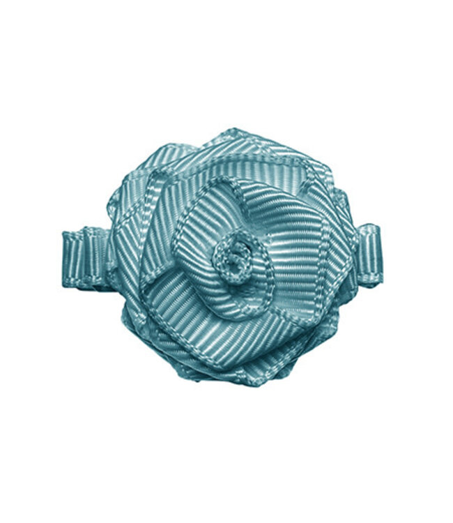 Prinsessefin Prinsessefin - Roses baby and girl - Leonor - Nile Blue