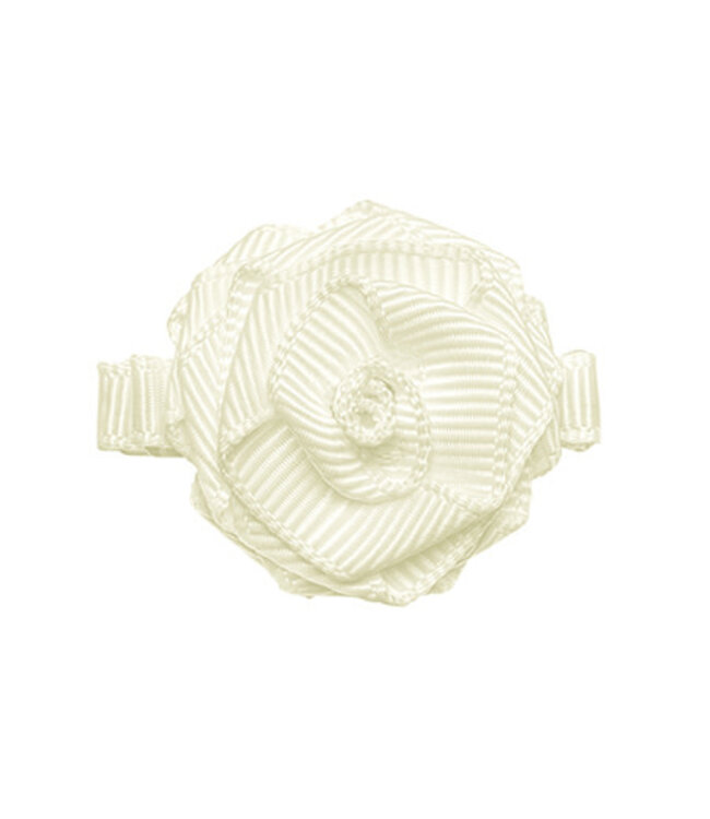 Prinsessefin Prinsessefin - Roses baby and girl - Leonor - Antique White