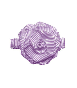 Prinsessefin Prinsessefin - Roses baby and girl - Leonor - Light Orchid