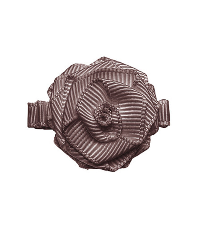 Prinsessefin Prinsessefin - Roses baby and girl - Leonor - Chocolate Chip