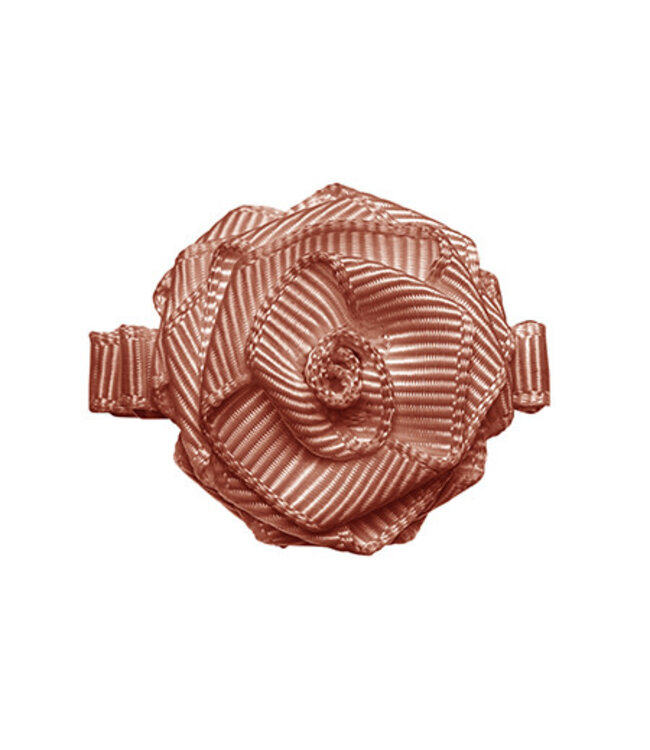 Prinsessefin Prinsessefin - Roses baby and girl - Leonor - Pecan Brown