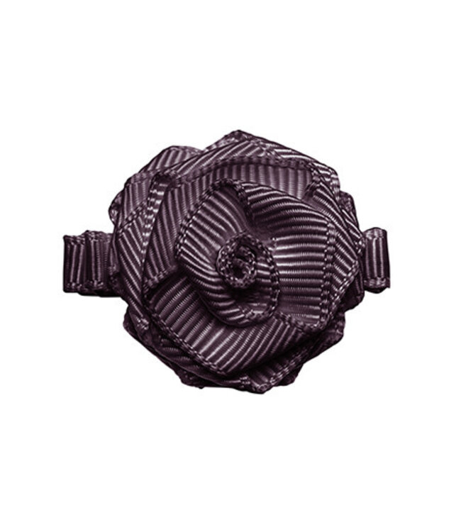 Prinsessefin Prinsessefin - Roses baby and girl - Leonor - Shadow purple