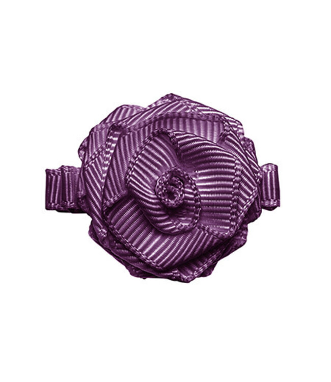 Prinsessefin Prinsessefin - Roses baby and girl - Leonor - Amethyst