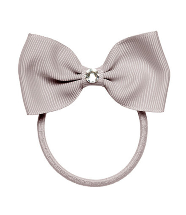 Prinsessefin Prinsessefin - Elastic - Alexandrine - Silver