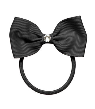 Prinsessefin Prinsessefin - Elastic - Alexandrine - Black