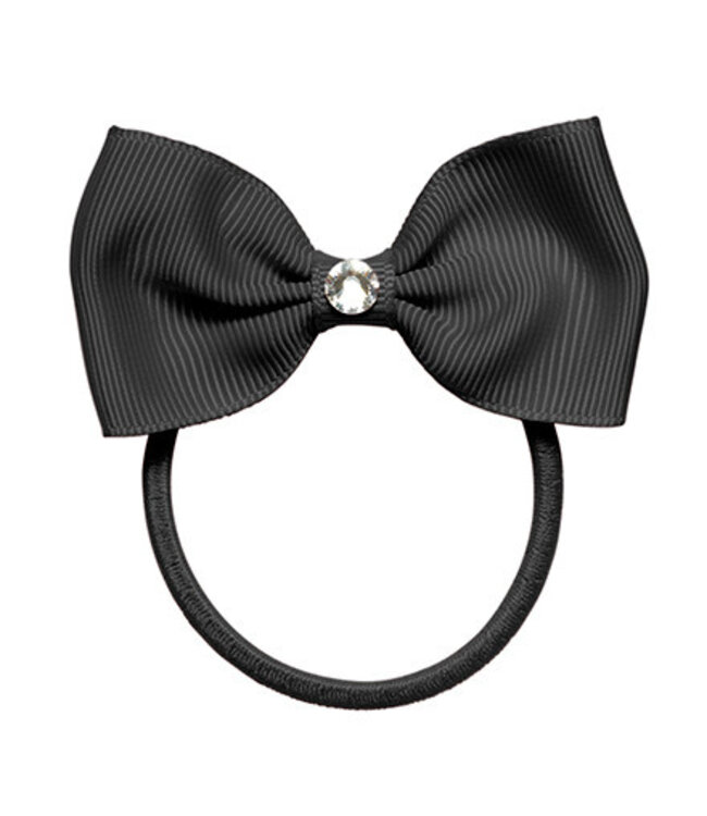 Prinsessefin Prinsessefin - Elastic - Alexandrine - Black