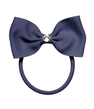 Prinsessefin Prinsessefin - Elastic - Alexandrine - Navy