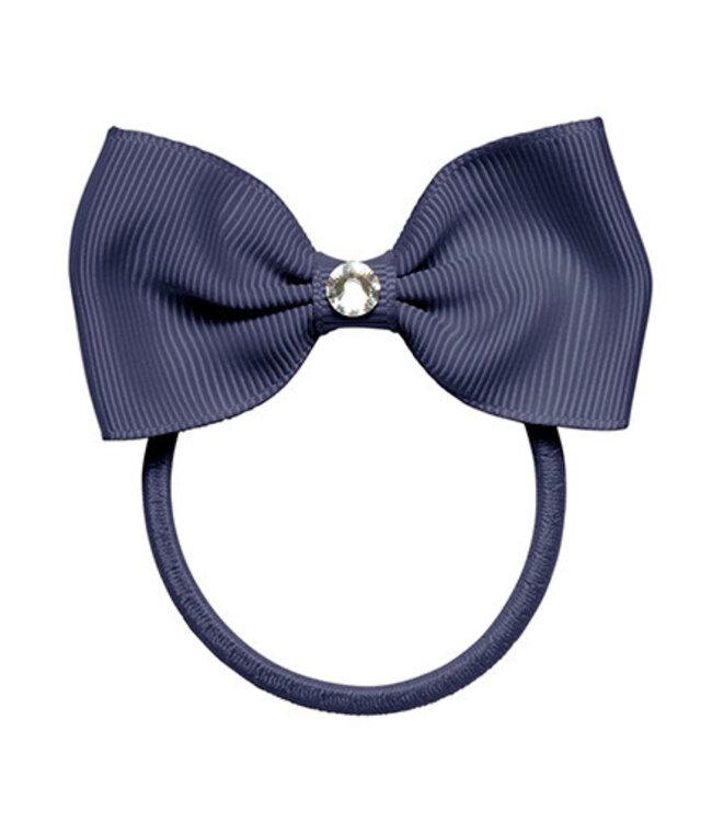 Prinsessefin Prinsessefin - Elastic - Alexandrine - Navy