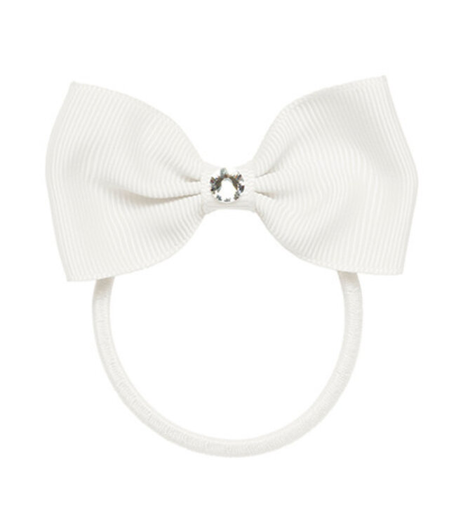 Prinsessefin Prinsessefin - Elastic - Alexandrine - Off White