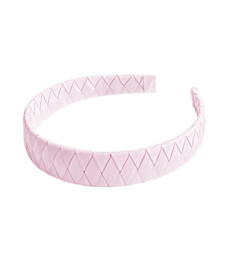 Prinsessefin Prinsessefin - Alice Band - Josefine - Icy pink