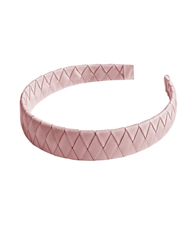 Prinsessefin Prinsessefin - Alice Band - Josefine - Antique Mauve