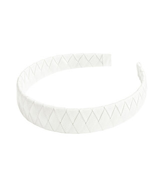 Prinsessefin Prinsessefin - Alice Band - Josefine - Off White