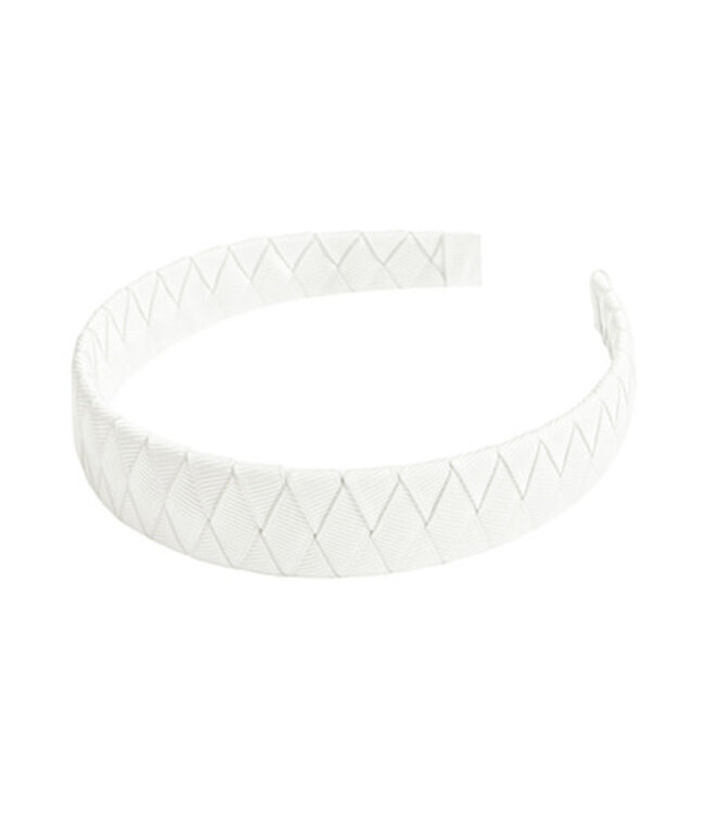 Prinsessefin Prinsessefin - Alice Band - Josefine - Off White