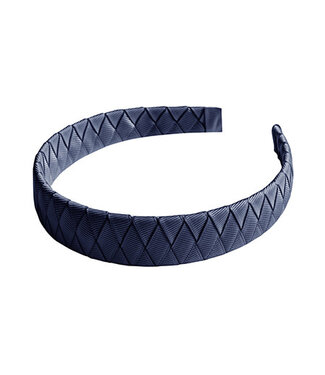 Prinsessefin Prinsessefin - Alice Band - Josefine - Navy