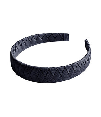 Prinsessefin Prinsessefin - Alice Band - Josefine - Ensign Blue