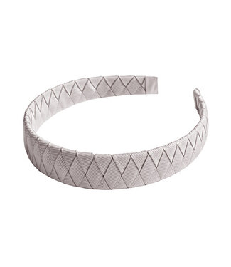 Prinsessefin Prinsessefin - Alice Band - Josefine - Silver